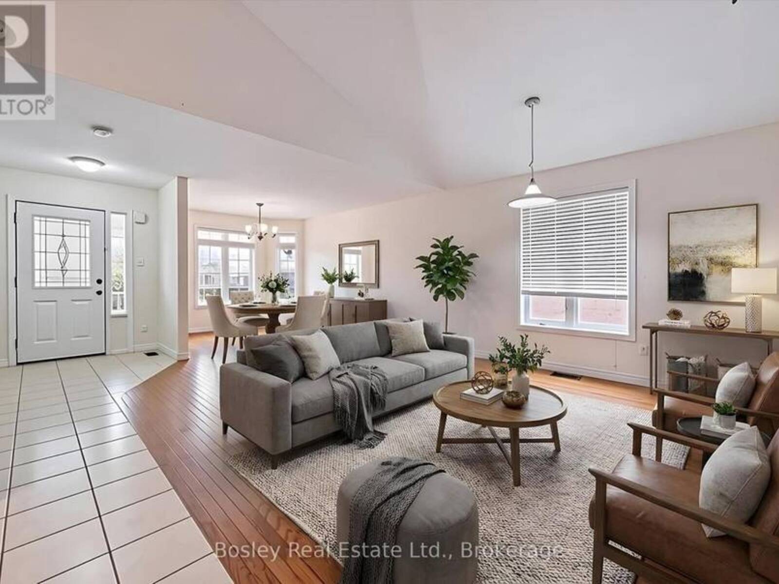 4 HAYWARD CRESCENT, Guelph, Ontario N1G 5A5