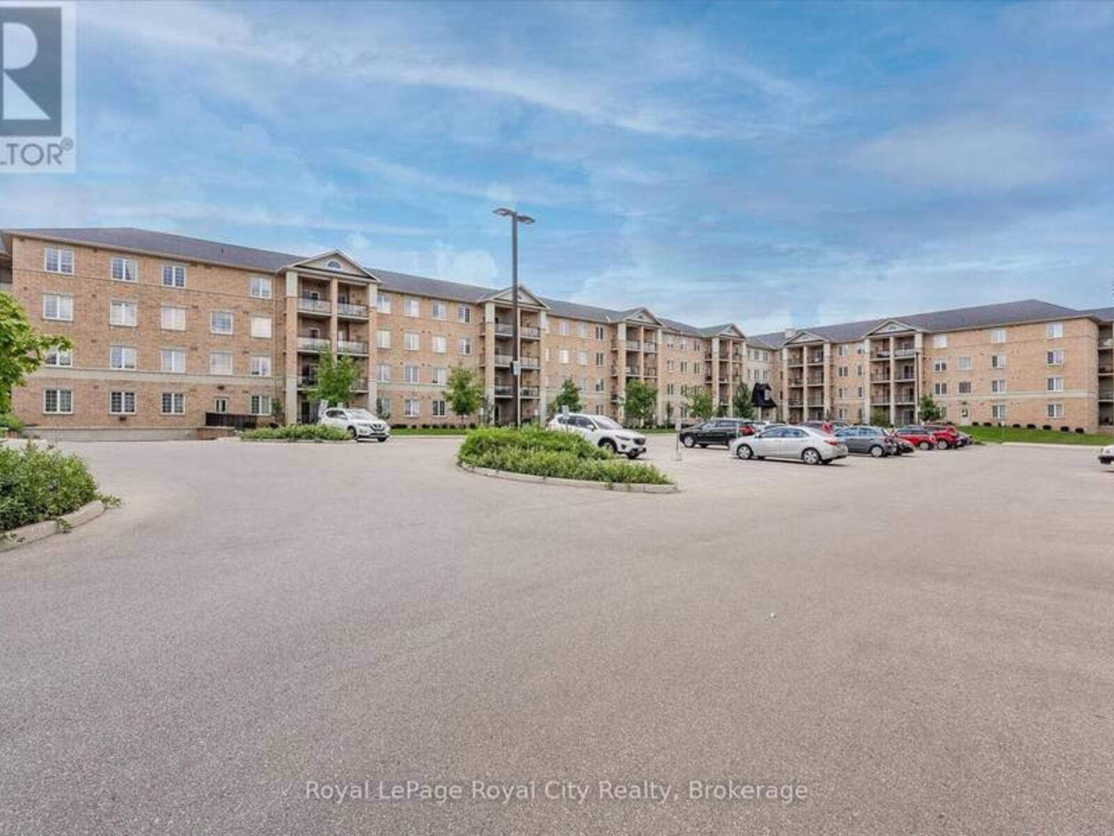 142 - 1077 GORDON STREET, Guelph, Ontario N1G 0E3