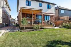 74 AHRENS DRIVE | Stratford Ontario | Slide Image Thirty-six