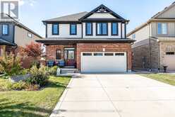 74 AHRENS DRIVE | Stratford Ontario | Slide Image Thirty-seven