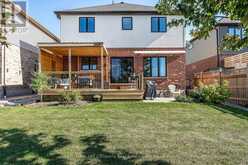 74 AHRENS DRIVE | Stratford Ontario | Slide Image Thirty-eight