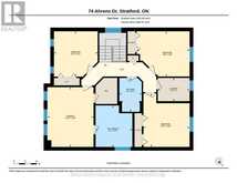 74 AHRENS DRIVE | Stratford Ontario | Slide Image Forty-seven