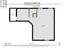 74 AHRENS DRIVE | Stratford Ontario | Slide Image Forty-eight