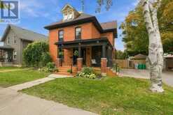 86 TORONTO STREET | Goderich Ontario | Slide Image Three