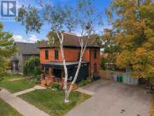 86 TORONTO STREET | Goderich Ontario | Slide Image Forty-three