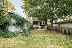 83 DURHAM STREET | Guelph Ontario | Slide Image Forty