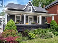 130 REBECCA STREET Stratford Ontario, N5A 3P3