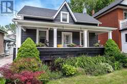 130 REBECCA STREET | Stratford Ontario | Slide Image One