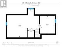 130 REBECCA STREET | Stratford Ontario | Slide Image Thirty-six