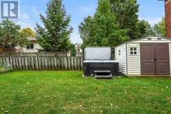 390 SECOND STREET | Collingwood Ontario | Slide Image Thirty-two