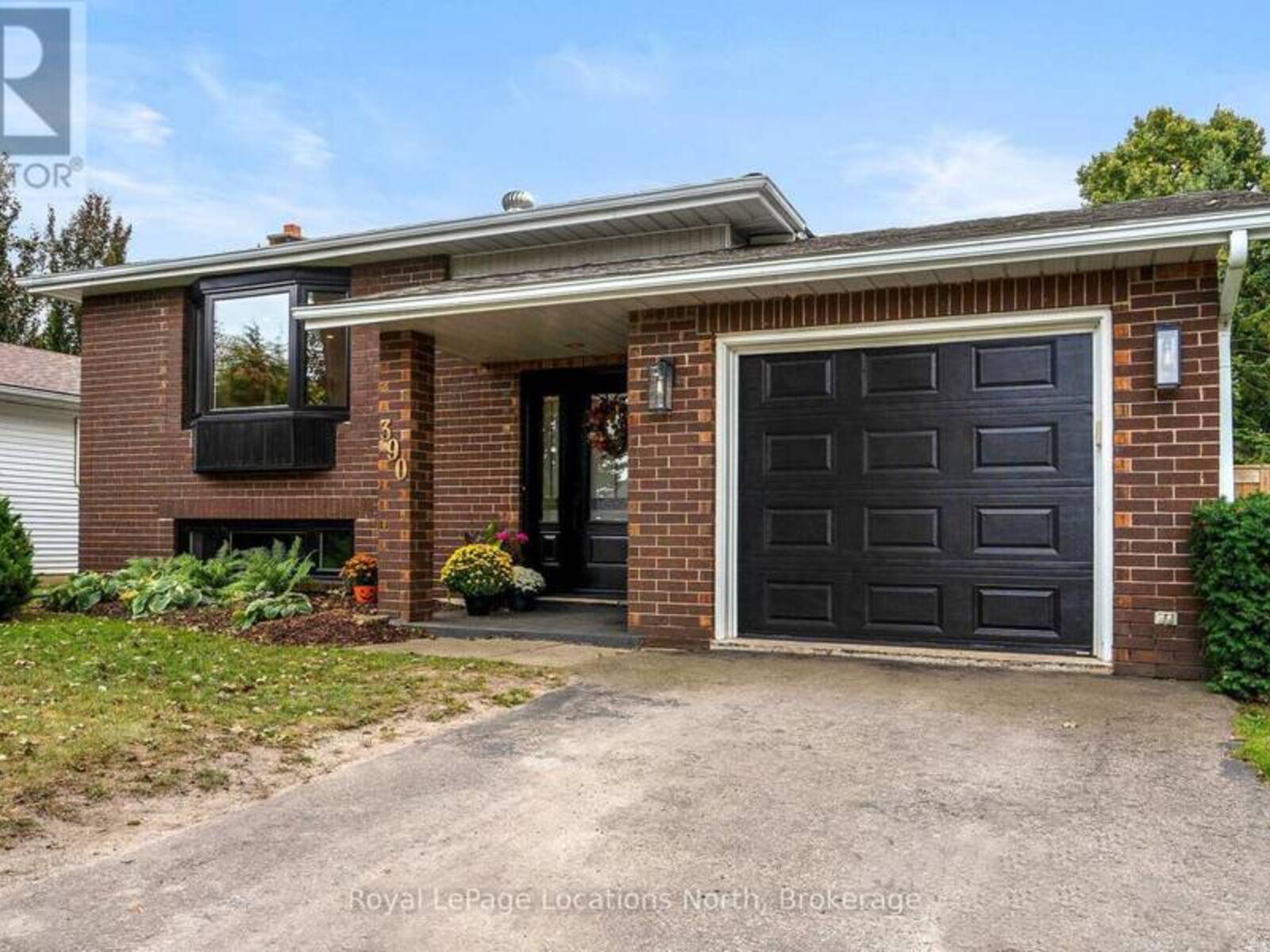 390 SECOND STREET, Collingwood, Ontario L9Y 1G8