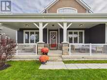 42 CHAMBERY STREET | Bracebridge Ontario | Slide Image Three