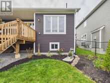 42 CHAMBERY STREET | Bracebridge Ontario | Slide Image Forty-two