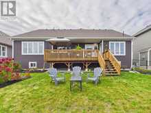 42 CHAMBERY STREET | Bracebridge Ontario | Slide Image Six
