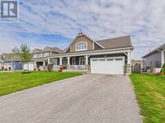 42 CHAMBERY STREET Bracebridge Ontario, P1L 0G2