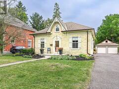 105 CENTRE STREET Stratford Ontario, N5A 1E5