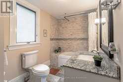 105 CENTRE STREET | Stratford Ontario | Slide Image Nineteen