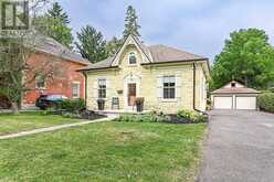 105 CENTRE STREET | Stratford Ontario | Slide Image One
