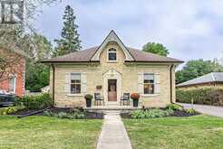 105 CENTRE STREET | Stratford Ontario | Slide Image Two