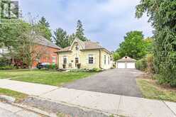 105 CENTRE STREET | Stratford Ontario | Slide Image Four