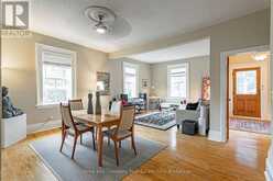 105 CENTRE STREET | Stratford Ontario | Slide Image Nine