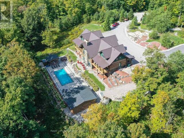 1035 BREEZY POINT ROAD Muskoka Lakes Ontario, P0C 1M0 - 9 Bedrooms Home For Sale