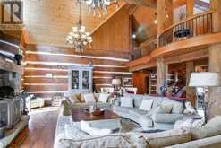 1035 BREEZY POINT ROAD | Muskoka Lakes Ontario | Slide Image Ten