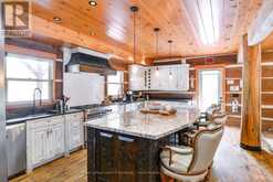 1035 BREEZY POINT ROAD | Muskoka Lakes Ontario | Slide Image Twelve