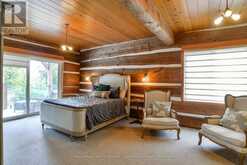 1035 BREEZY POINT ROAD | Muskoka Lakes Ontario | Slide Image Sixteen