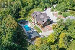 1035 BREEZY POINT ROAD | Muskoka Lakes Ontario | Slide Image One
