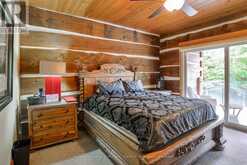 1035 BREEZY POINT ROAD | Muskoka Lakes Ontario | Slide Image Twenty