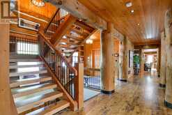 1035 BREEZY POINT ROAD | Muskoka Lakes Ontario | Slide Image Twenty-two