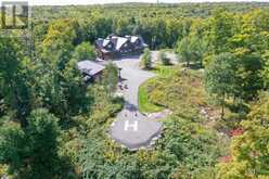 1035 BREEZY POINT ROAD | Muskoka Lakes Ontario | Slide Image Two