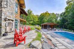 1035 BREEZY POINT ROAD | Muskoka Lakes Ontario | Slide Image Forty-two