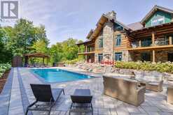 1035 BREEZY POINT ROAD | Muskoka Lakes Ontario | Slide Image Forty-three