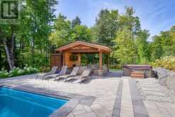 1035 BREEZY POINT ROAD | Muskoka Lakes Ontario | Slide Image Forty-four