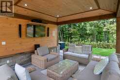 1035 BREEZY POINT ROAD | Muskoka Lakes Ontario | Slide Image Forty-five