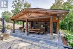 1035 BREEZY POINT ROAD | Muskoka Lakes Ontario | Slide Image Forty-six