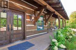 1035 BREEZY POINT ROAD | Muskoka Lakes Ontario | Slide Image Four