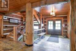 1035 BREEZY POINT ROAD | Muskoka Lakes Ontario | Slide Image Five