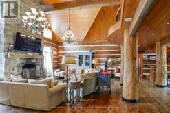 1035 BREEZY POINT ROAD | Muskoka Lakes Ontario | Slide Image Seven