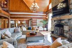 1035 BREEZY POINT ROAD | Muskoka Lakes Ontario | Slide Image Eight