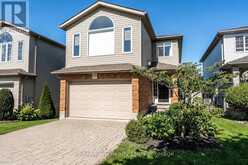 10 BUCKINGHAM DRIVE | Stratford Ontario | Slide Image One