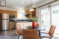 3 LIGHTBOURNE AVENUE | Stratford Ontario | Slide Image Ten