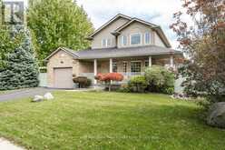 3 LIGHTBOURNE AVENUE | Stratford Ontario | Slide Image One