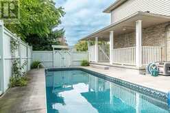 3 LIGHTBOURNE AVENUE | Stratford Ontario | Slide Image Thirty-three