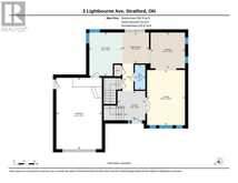 3 LIGHTBOURNE AVENUE | Stratford Ontario | Slide Image Thirty-six