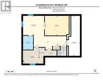 3 LIGHTBOURNE AVENUE | Stratford Ontario | Slide Image Thirty-eight