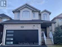 125 STEEPLERIDGE STREET | Kitchener Ontario | Slide Image One