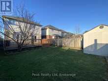 125 STEEPLERIDGE STREET | Kitchener Ontario | Slide Image Twenty-four